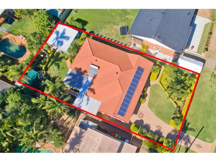 Second view of Homely house listing, 86 Smith Street, Cleveland QLD 4163