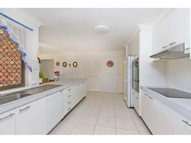 Third view of Homely house listing, 86 Smith Street, Cleveland QLD 4163