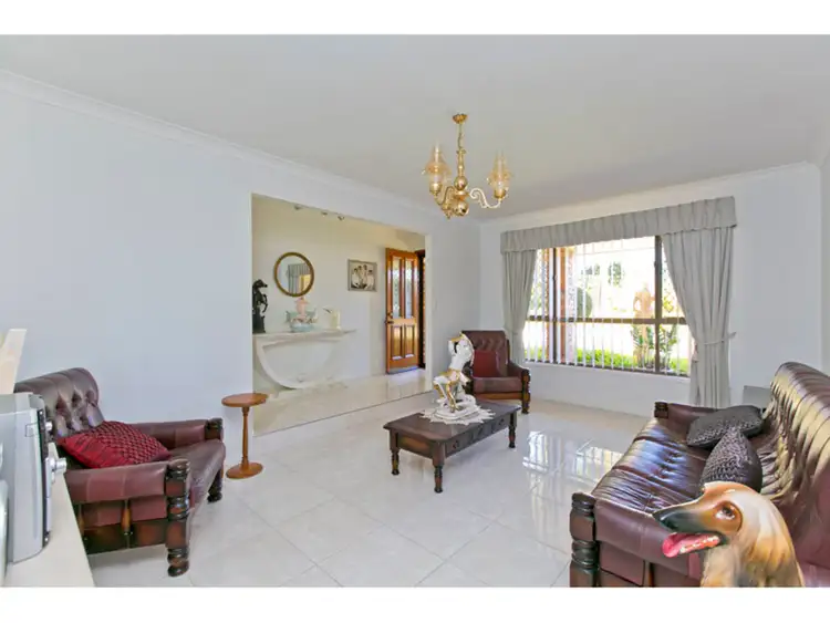 Fifth view of Homely house listing, 86 Smith Street, Cleveland QLD 4163