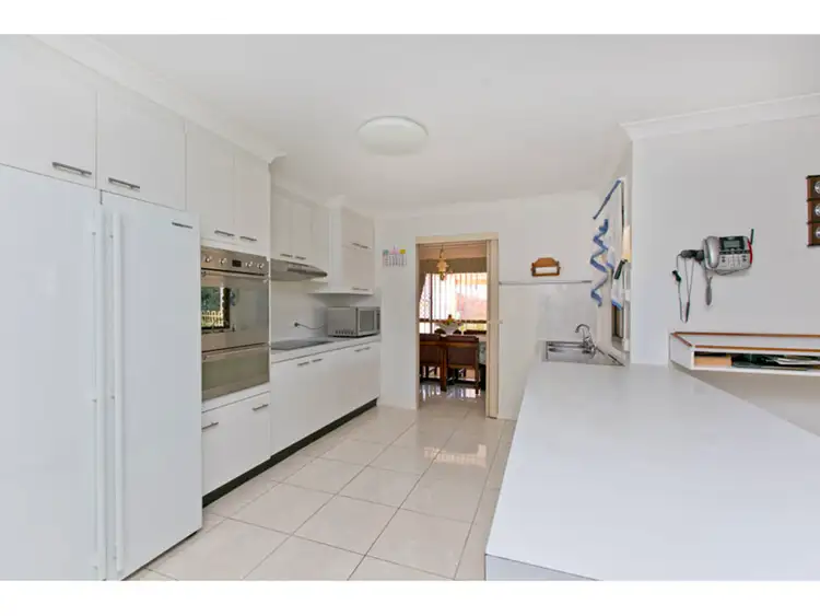 Sixth view of Homely house listing, 86 Smith Street, Cleveland QLD 4163