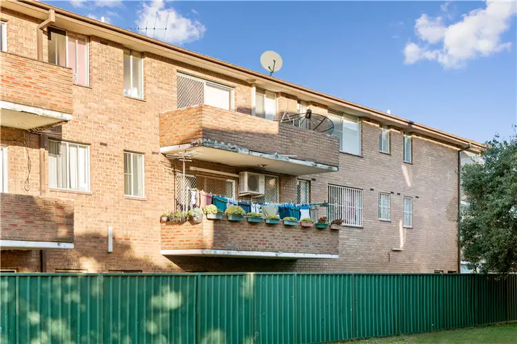 5/2 St Johns Road, Cabramatta NSW 2166