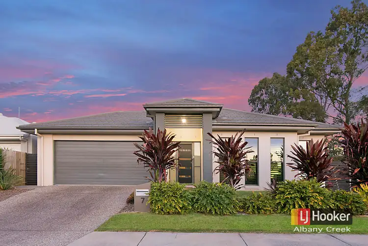 Second view of Homely house listing, 7 Kidston Crescent, Warner QLD 4500