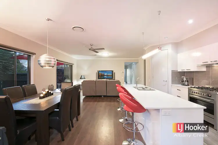 Fourth view of Homely house listing, 7 Kidston Crescent, Warner QLD 4500