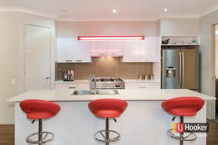 Fifth view of Homely house listing, 7 Kidston Crescent, Warner QLD 4500