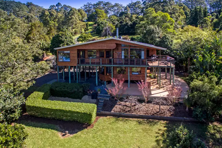 114/3143 Esk Hampton Road, Ravensbourne QLD 4352