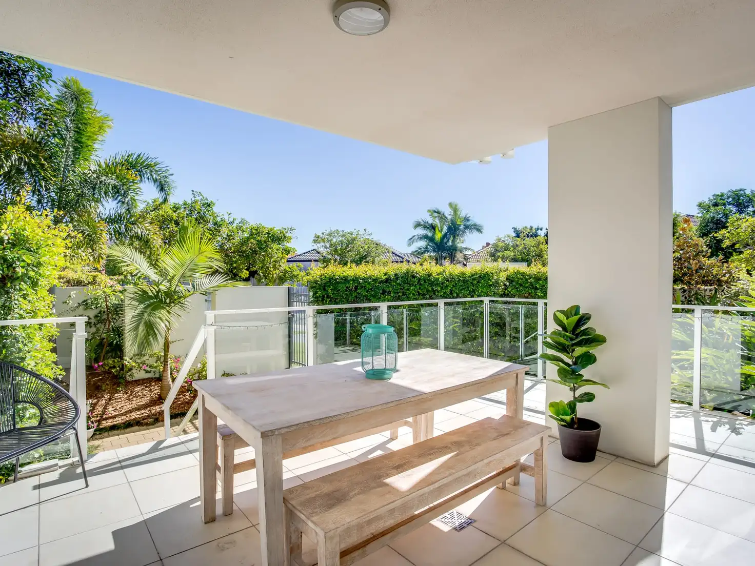 Main view of Homely unit listing, 10/1 Lakefront Crescent, Varsity Lakes QLD 4227