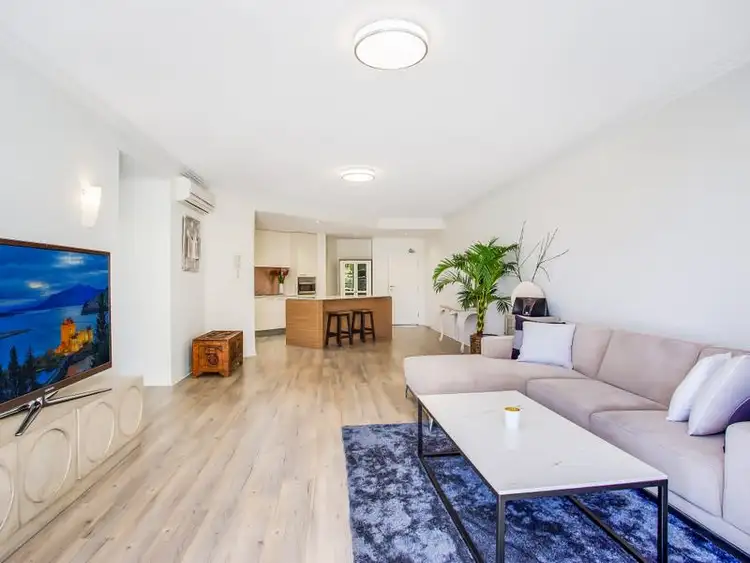 Sixth view of Homely unit listing, 10/1 Lakefront Crescent, Varsity Lakes QLD 4227