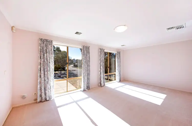Second view of Homely house listing, 15 Bargang Crescent, Ngunnawal ACT 2913