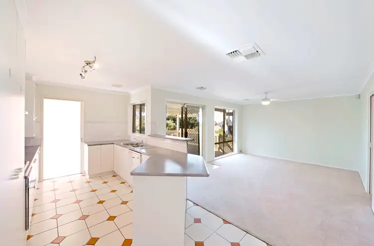 Fifth view of Homely house listing, 15 Bargang Crescent, Ngunnawal ACT 2913