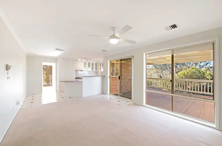 Sixth view of Homely house listing, 15 Bargang Crescent, Ngunnawal ACT 2913