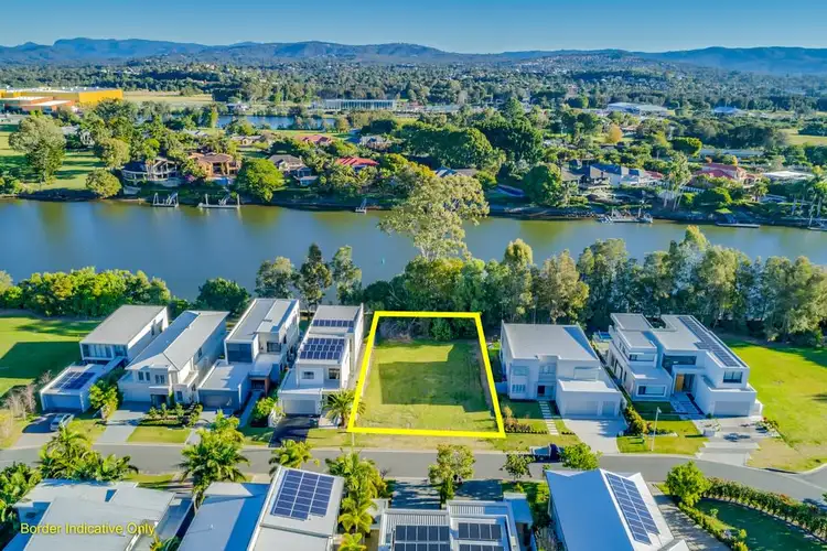 4010 Quayside, Benowa QLD 4217