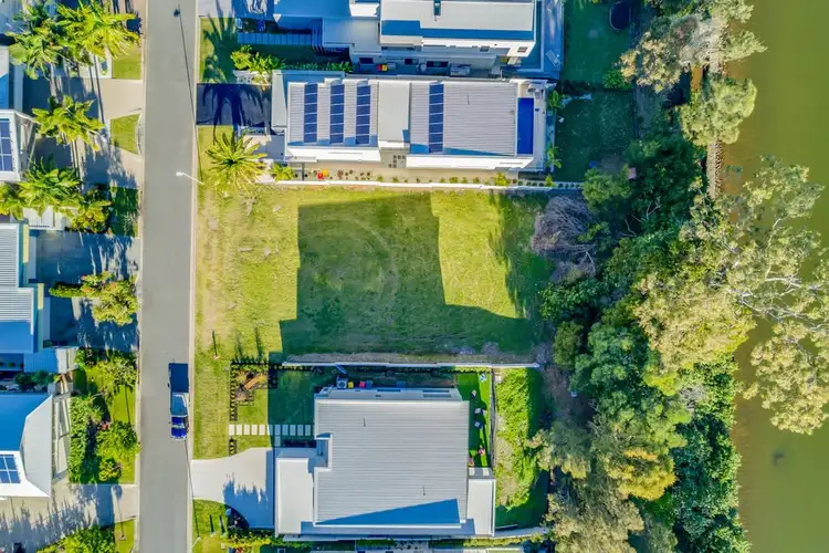 Fifth view of Homely land listing, 4010 Quayside, Benowa QLD 4217