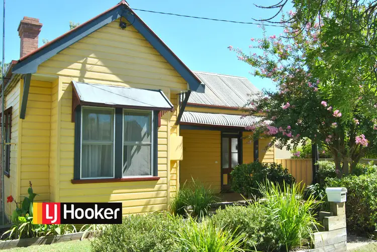 22 Chester Street, Inverell NSW 2360