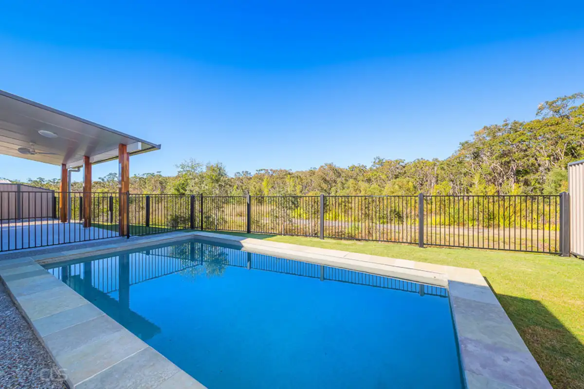 Main view of Homely house listing, 15 Sinclair Place, Ningi QLD 4511