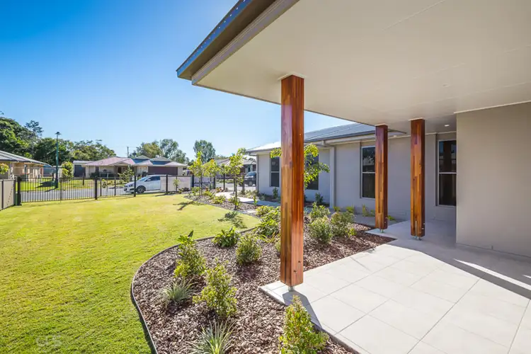 Second view of Homely house listing, 15 Sinclair Place, Ningi QLD 4511