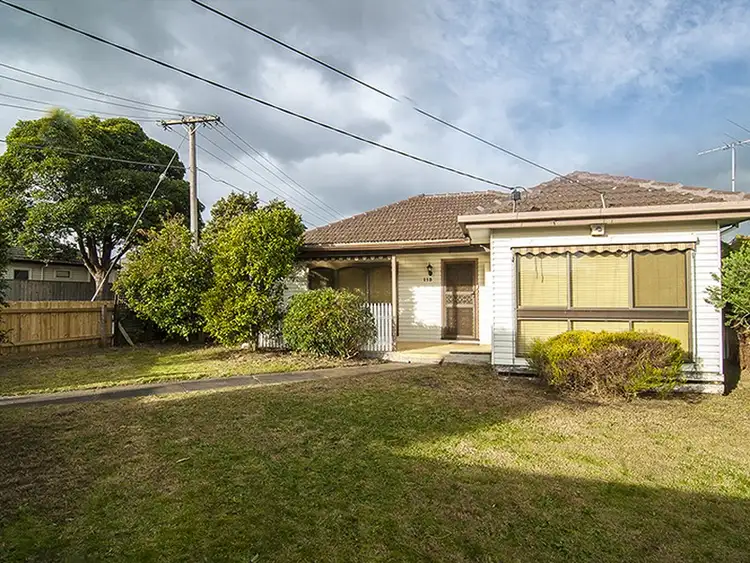 1/113 Buckley Street, Noble Park VIC 3174