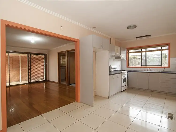 Second view of Homely house listing, 1/113 Buckley Street, Noble Park VIC 3174