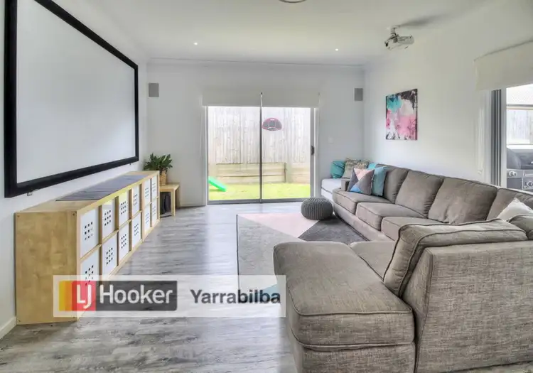 Sixth view of Homely house listing, 9 Summerview Avenue, Yarrabilba QLD 4207