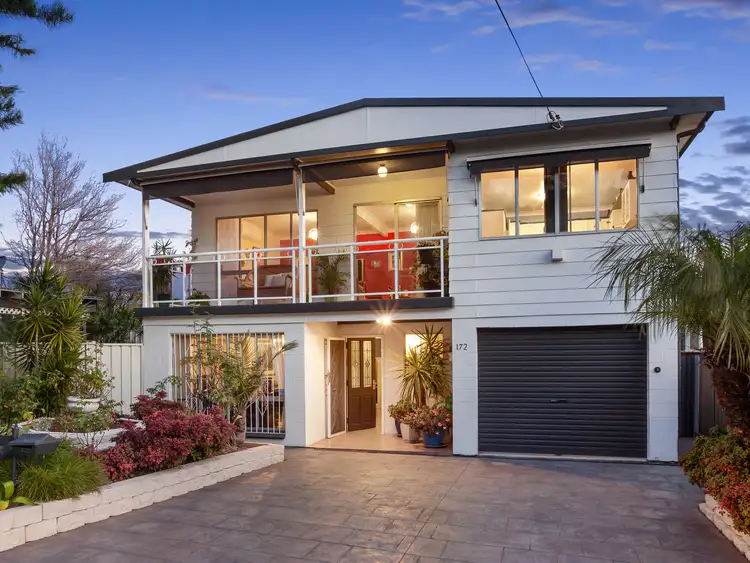 Main view of Homely house listing, 172 Amy Street, Regents Park NSW 2143