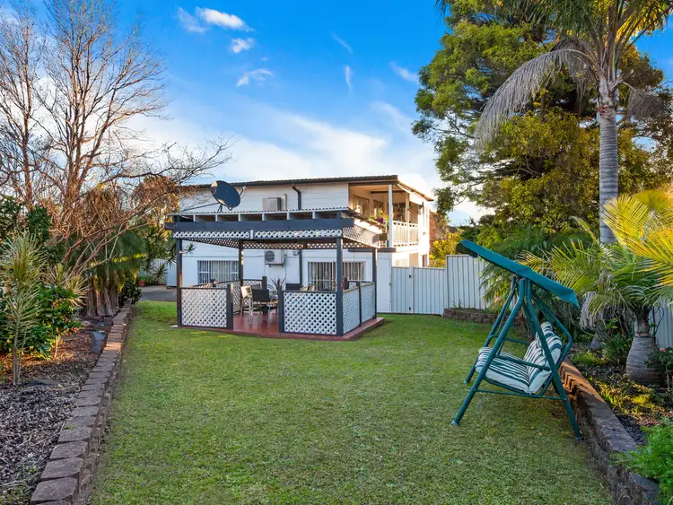 Second view of Homely house listing, 172 Amy Street, Regents Park NSW 2143