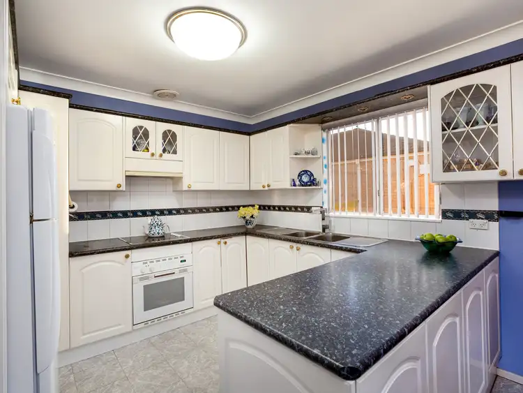 Fifth view of Homely house listing, 172 Amy Street, Regents Park NSW 2143