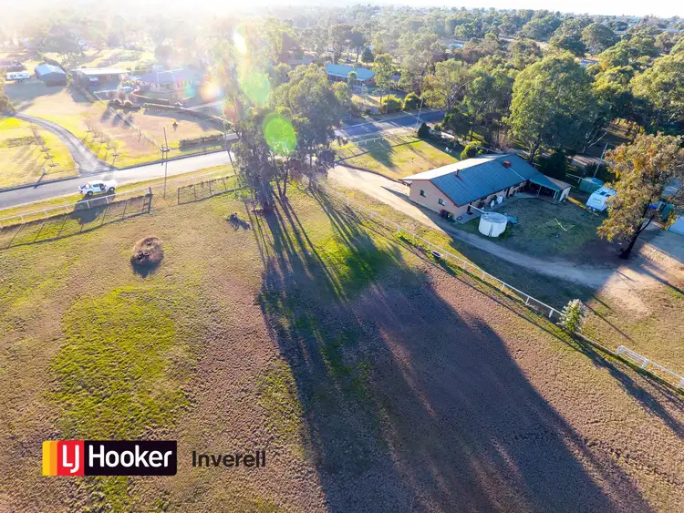 Main view of Homely house listing, 5 Brewery Street, Inverell NSW 2360