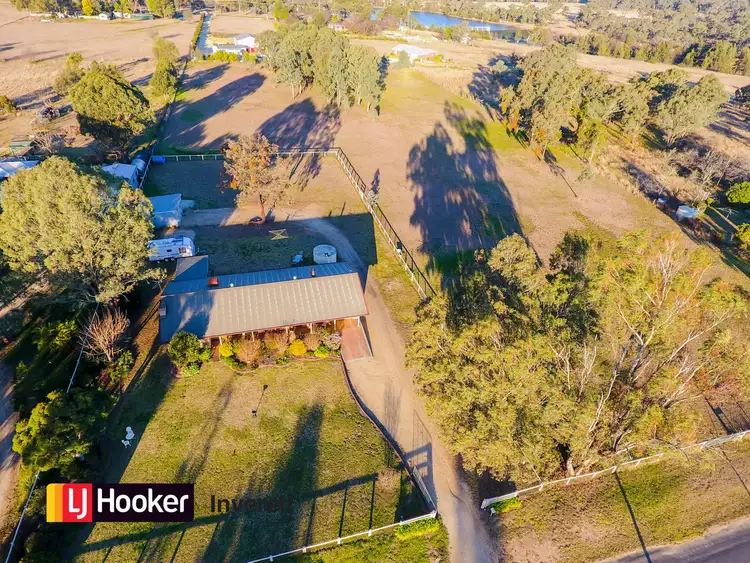 Second view of Homely house listing, 5 Brewery Street, Inverell NSW 2360