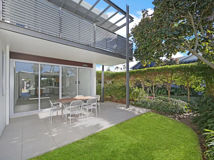Third view of Homely villa listing, 705/3 Turnberry Avenue, Magenta NSW 2261