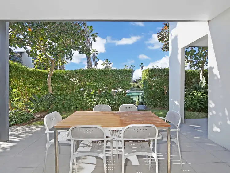 Fourth view of Homely villa listing, 705/3 Turnberry Avenue, Magenta NSW 2261