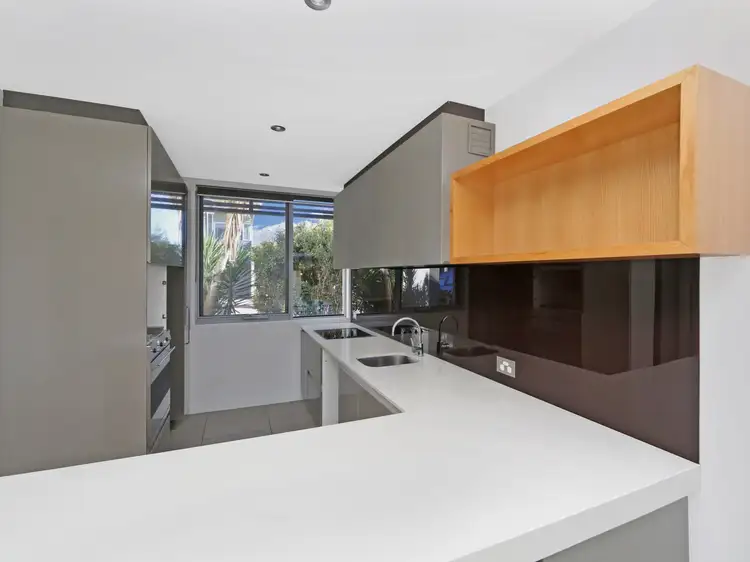 Fifth view of Homely villa listing, 705/3 Turnberry Avenue, Magenta NSW 2261