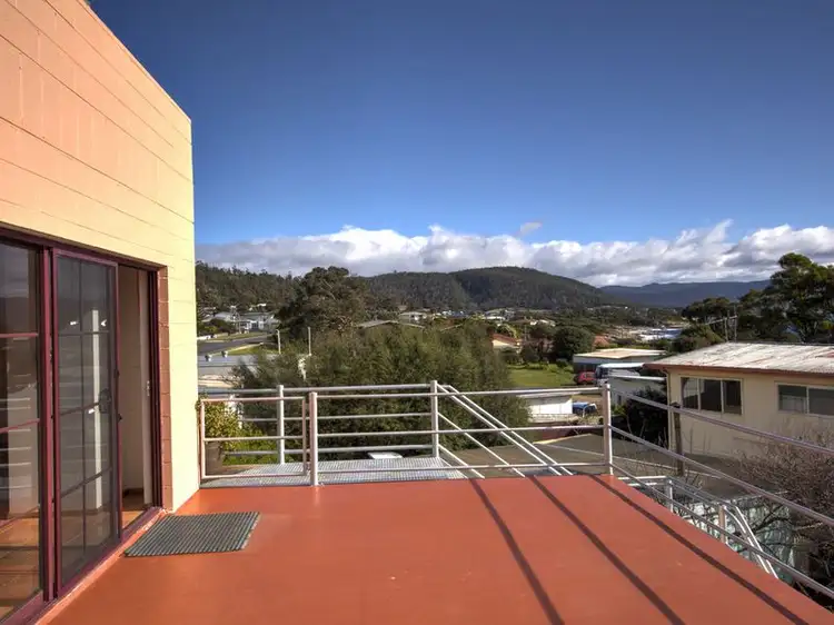 Second view of Homely unit listing, Unit 3/41 Foster Street, Bicheno TAS 7215