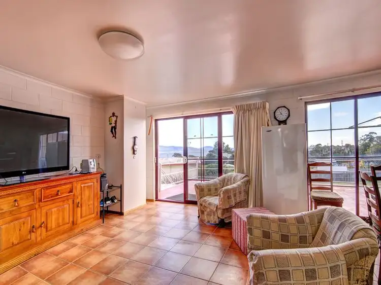 Fourth view of Homely unit listing, Unit 3/41 Foster Street, Bicheno TAS 7215