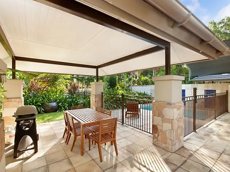 153 & 154 Sea Temple/22 Mitre Street, Port Douglas QLD 4877