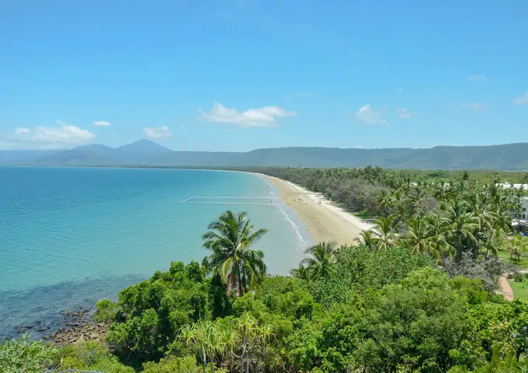 Fifth view of Homely unit listing, 153 & 154 Sea Temple/22 Mitre Street, Port Douglas QLD 4877