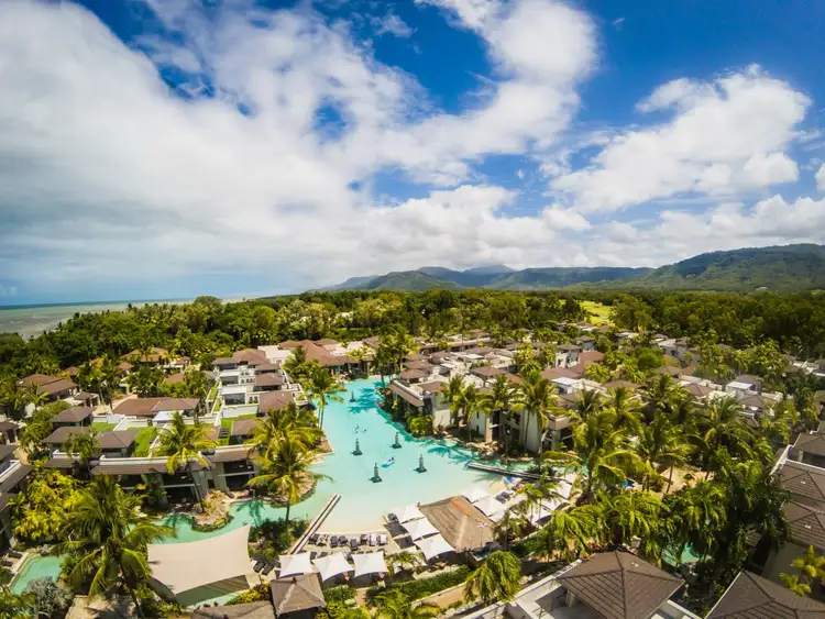 Sixth view of Homely unit listing, 153 & 154 Sea Temple/22 Mitre Street, Port Douglas QLD 4877