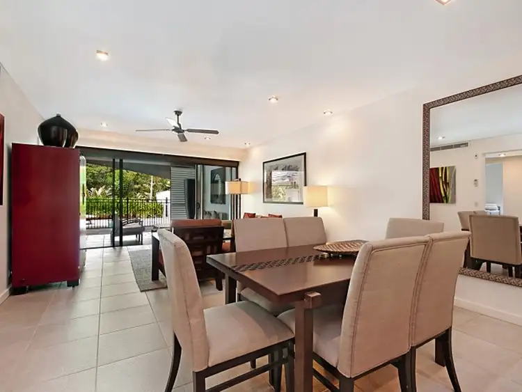 Seventh view of Homely unit listing, 153 & 154 Sea Temple/22 Mitre Street, Port Douglas QLD 4877
