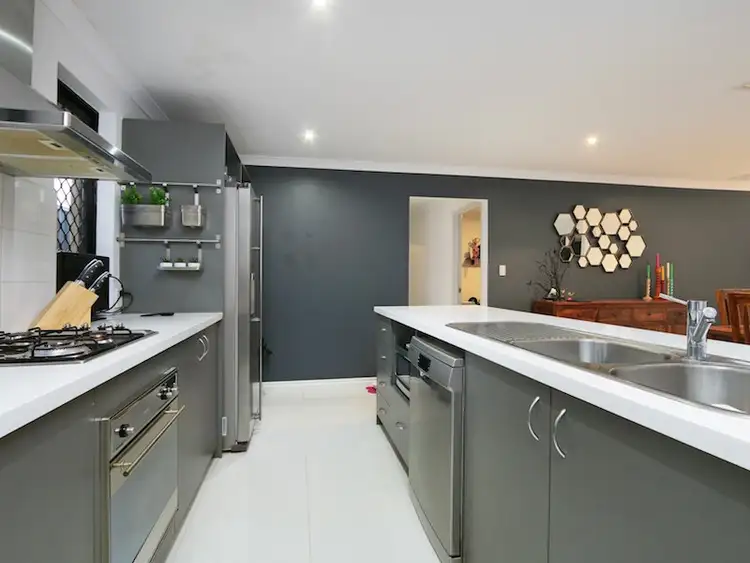 Second view of Homely house listing, 37 Tarradee Circuit, Thornlie WA 6108