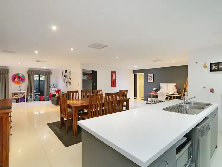 Fourth view of Homely house listing, 37 Tarradee Circuit, Thornlie WA 6108