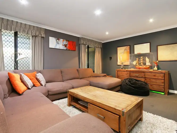 Seventh view of Homely house listing, 37 Tarradee Circuit, Thornlie WA 6108
