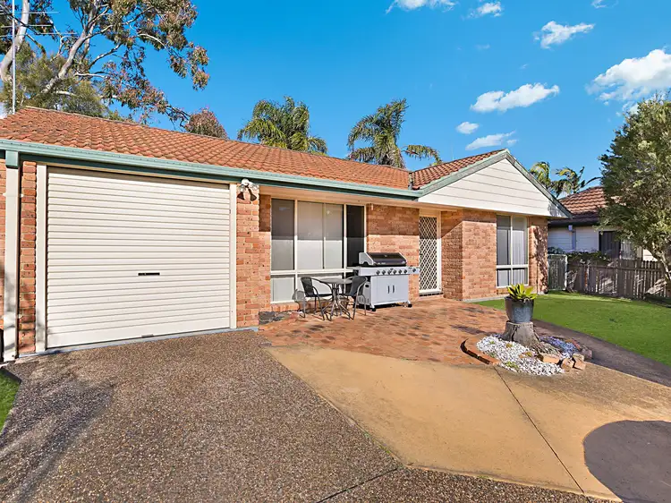 Main view of Homely semi-detached listing, 2/33 Peel Street, Toukley NSW 2263