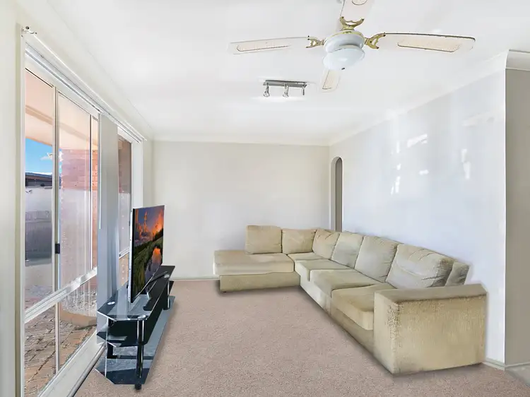 Fourth view of Homely semi-detached listing, 2/33 Peel Street, Toukley NSW 2263