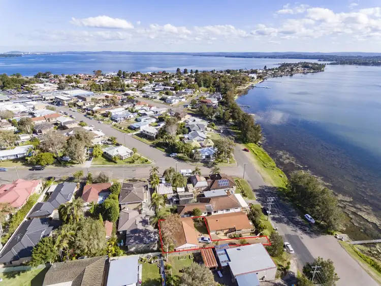 Fifth view of Homely semi-detached listing, 2/33 Peel Street, Toukley NSW 2263