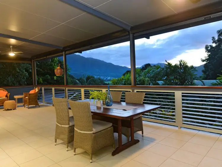 Third view of Homely house listing, 25 Martin Street, Freshwater QLD 4870