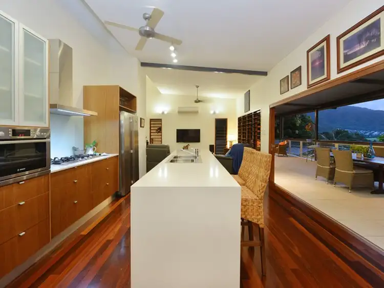 Fourth view of Homely house listing, 25 Martin Street, Freshwater QLD 4870