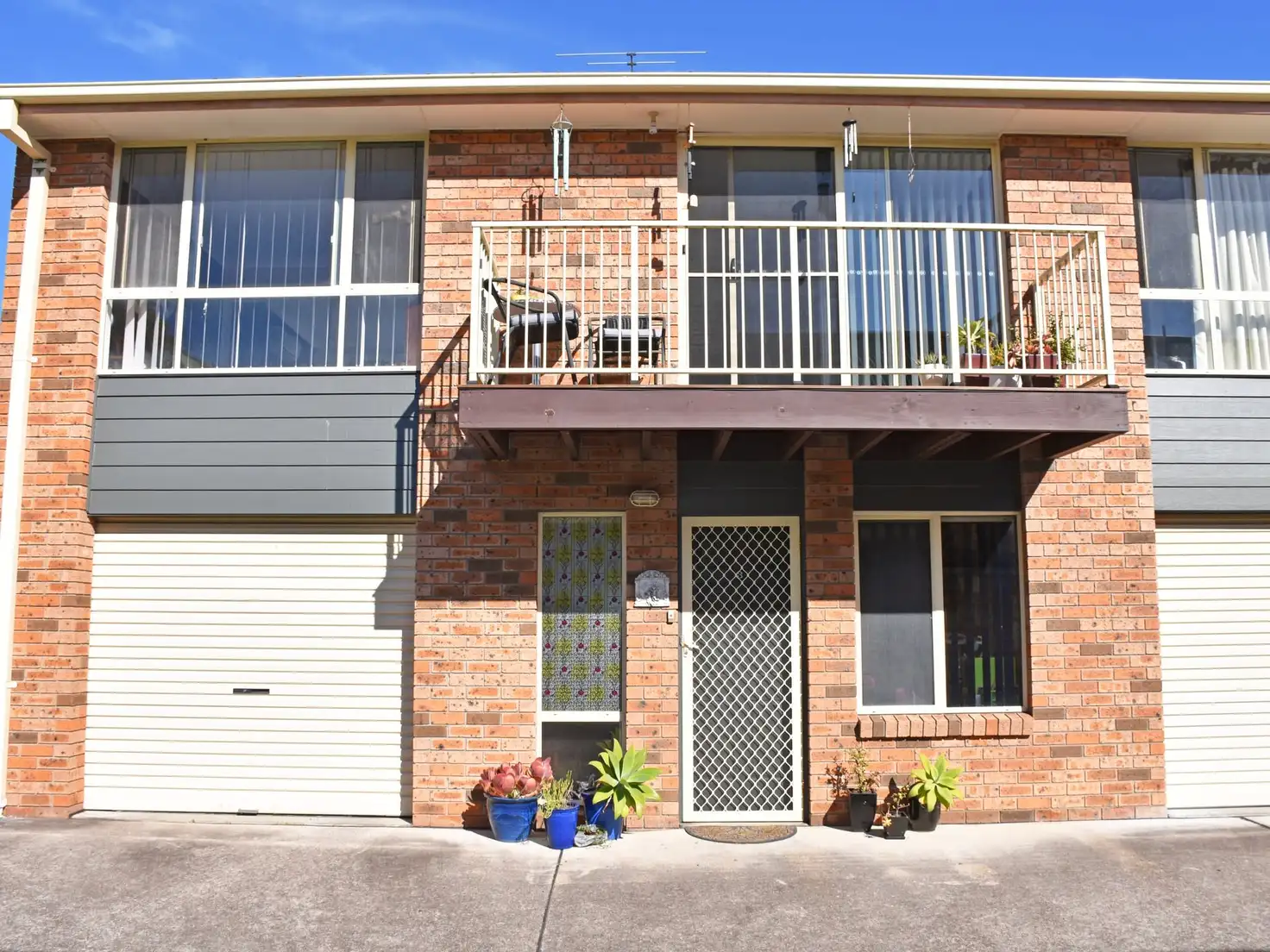 Main view of Homely house listing, 3/14 Johnson Close, Raymond Terrace NSW 2324