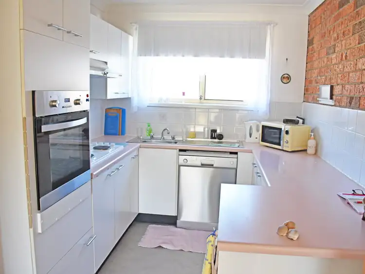 Second view of Homely house listing, 3/14 Johnson Close, Raymond Terrace NSW 2324