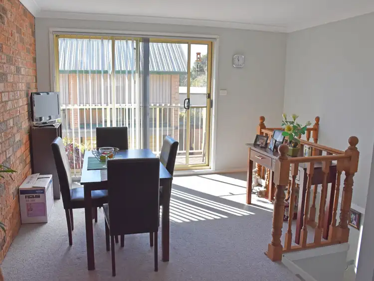 Third view of Homely house listing, 3/14 Johnson Close, Raymond Terrace NSW 2324