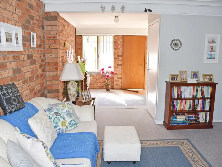 Fourth view of Homely house listing, 3/14 Johnson Close, Raymond Terrace NSW 2324