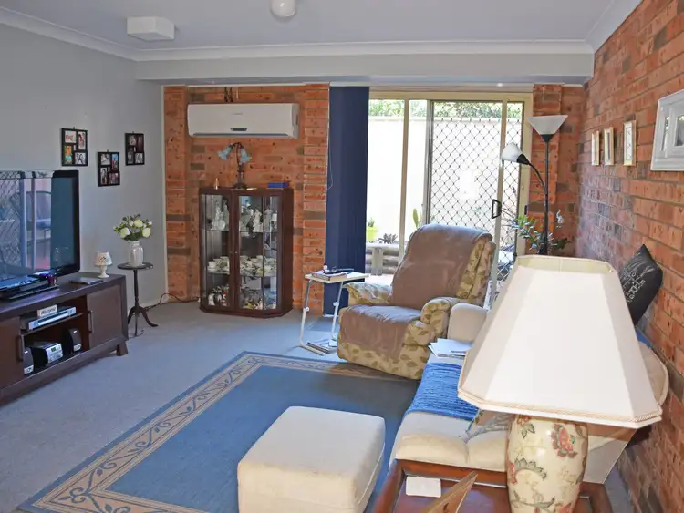 Fifth view of Homely house listing, 3/14 Johnson Close, Raymond Terrace NSW 2324