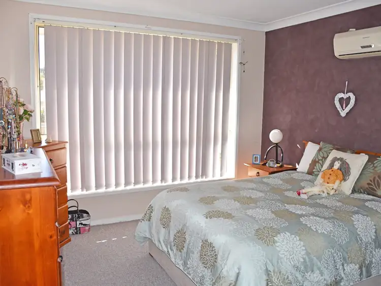 Sixth view of Homely house listing, 3/14 Johnson Close, Raymond Terrace NSW 2324